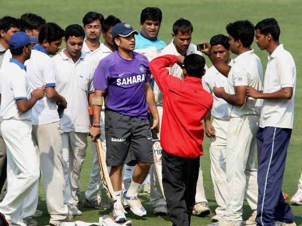 90ರನ್ ನಲ್ಲಿ ಔಟಾಗಿದ್ದು ಸಾಧನೆ