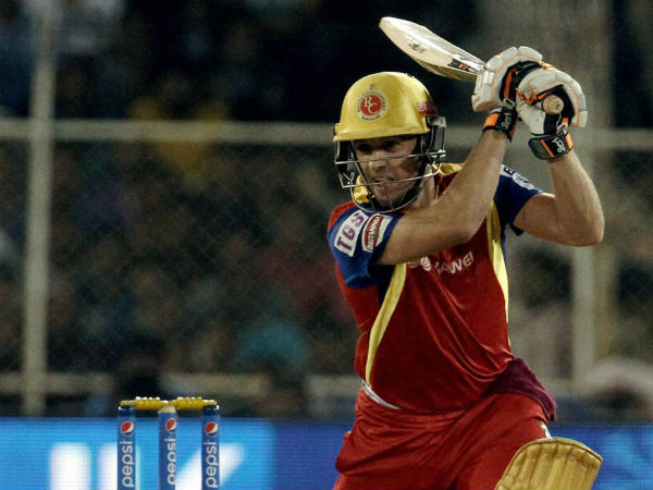 ಕೊಹ್ಲಿ, ಡಿವಿಲಿಯರ್ಸ್ ಜೊತೆಯಾಟ