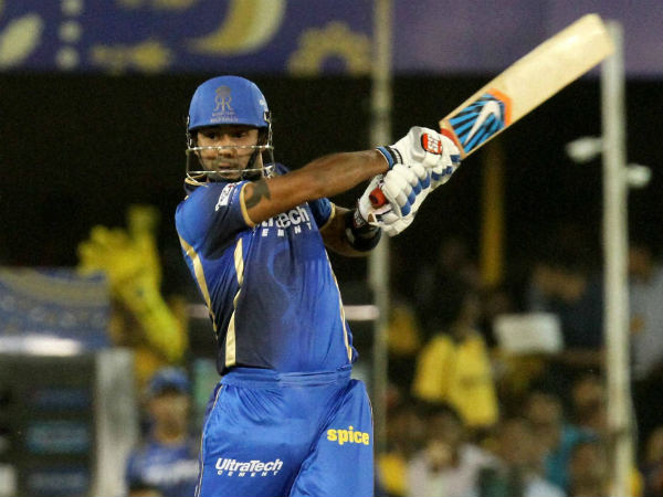 131 ರನ್ ಟಾರ್ಗೆಟ್‌ ಕೊಟ್ಟಿದ್ದ ರಾಜಸ್ಥಾನ