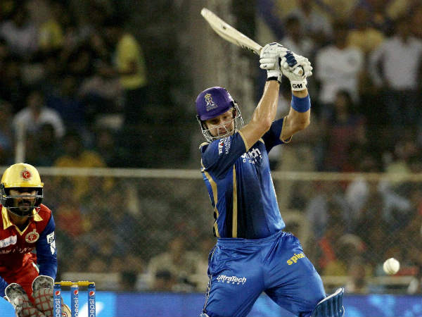 ಉತ್ತಮ ಆರಂಭ ಪಡೆದ ರಾಜಸ್ಥಾನ