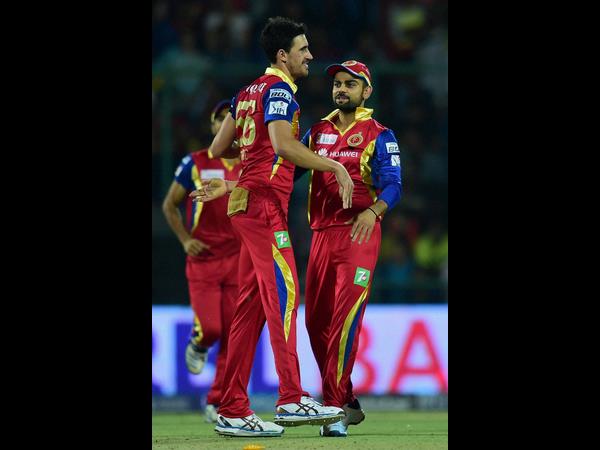 95ರನ್ನಿಗೆ ಆಲೌಟ್ ಆದ ಡೆಲ್ಲಿ ಡೇರ್ ಡೆವಿಲ್ಸ್