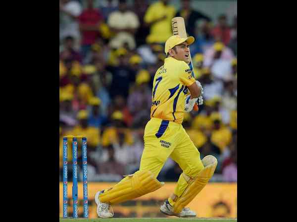 ಚೆನ್ನೈ ಕೈ ಹಿಡಿದ ಟಾಪ್ ಬ್ಯಾಟ್ಸ್ ಮನ್