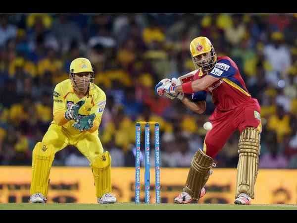 ಆರ್ ಸಿಬಿ ರನ್ ಚೇಸ್ ಚೆನ್ನಾಗಿತ್ತು ಆದರೆ....