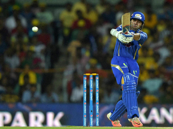 ಮುಂಬೈ ರನ್ ಚೇಸ್ ಉತ್ತಮ ಆರಂಭ