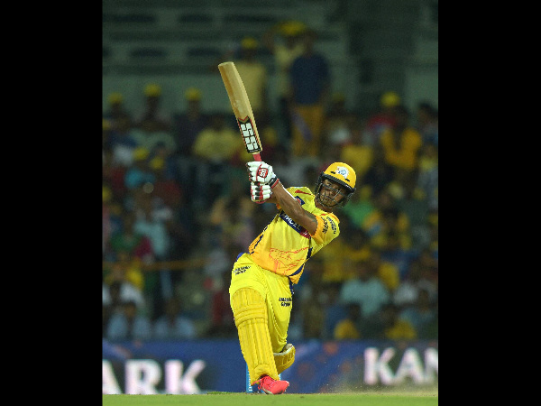 ಮತ್ತೆ ಮಿಂಚಿದ ಆಲ್ ರೌಂಡರ್ ನೇಗಿ