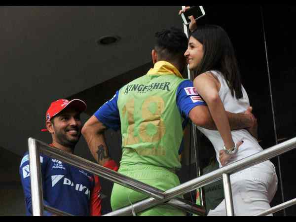 ಪ್ಲೇ ಅಪ್ ಗೆ ಕೊಹ್ಲಿ ಪಡೆ