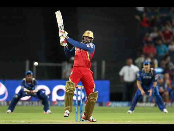 ಮೊದಲ ಬ್ಯಾಟಿಂಗ್ ಲಾಭ ಪಡೆದ ಆರ್ ಸಿಬಿ 