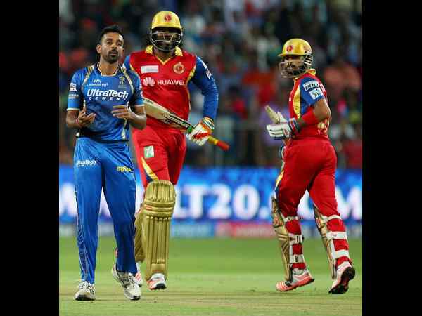 ವಿರಾಟ್ ಕೊಹ್ಲಿ ಕಳಪೆ ಆಟ