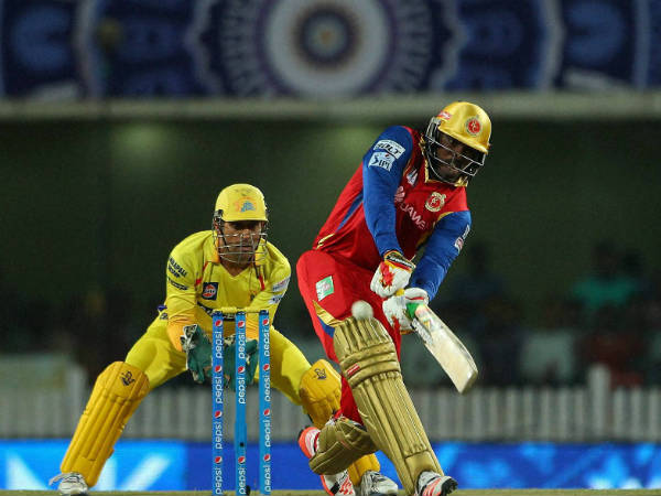 ಸ್ಫೋಟಿಸದ ಕ್ರಿಸ್ ಗೇಲ್