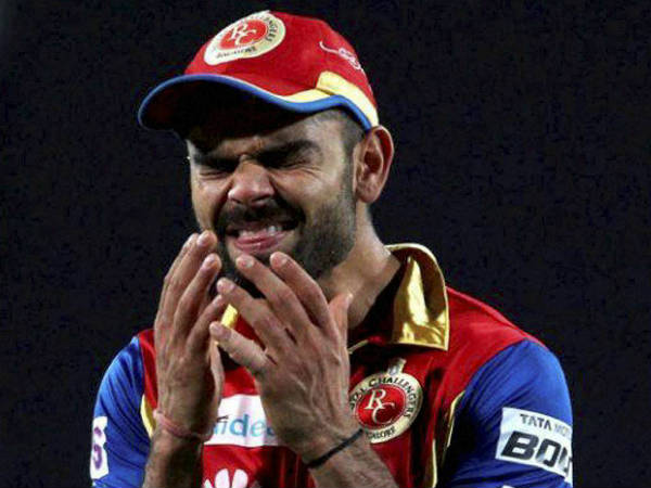 ಹೆಚ್ಚು ತಾಳ್ಮೆ ಹೊಂದಲು ಸಹಕಾರಿ : ಕೊಹ್ಲಿ 