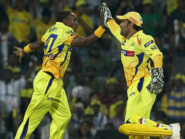 ಐಪಿಎಲ್ 2010 ಚೆನ್ನೈಗೆ ಕಿರೀಟ