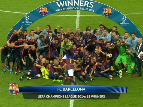 ಅಂತಿಮ ಫಲಿತಾಂಶ, ಗೋಲು ಗಳಿಕೆ