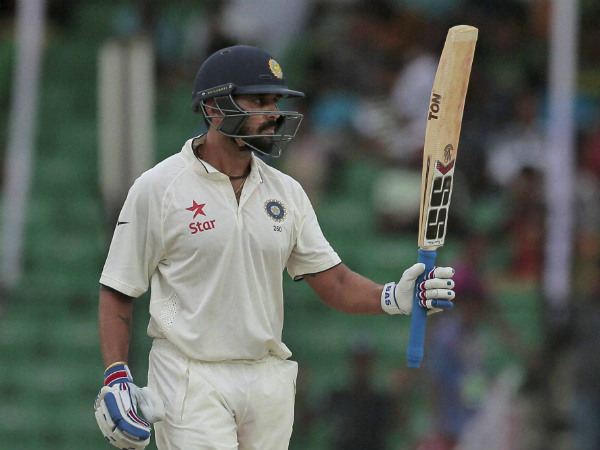 Murali Vijay