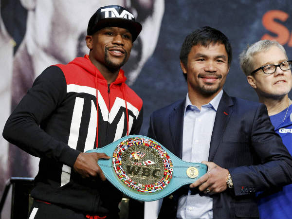 #2 ಮ್ಯಾನಿ ಪ್ಯಾಕ್ವಿಯೋ