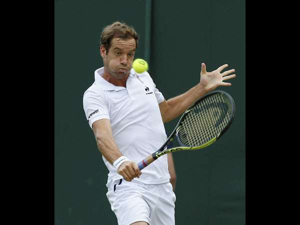 ಚಿತ್ರದಲ್ಲಿ: ಫ್ರಾನ್ಸಿನ ರಿಚರ್ಡ್