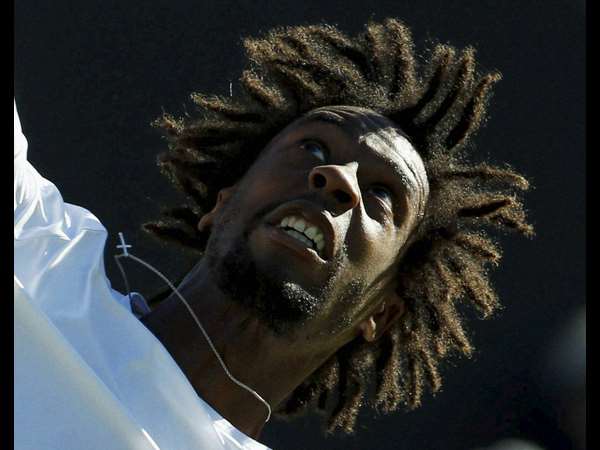 ನಡಾಲ್ ಗೆ ಅರ್ಹತೆ ಪಡೆದ ಆಟಗಾರಿಂದ ಸೋಲು