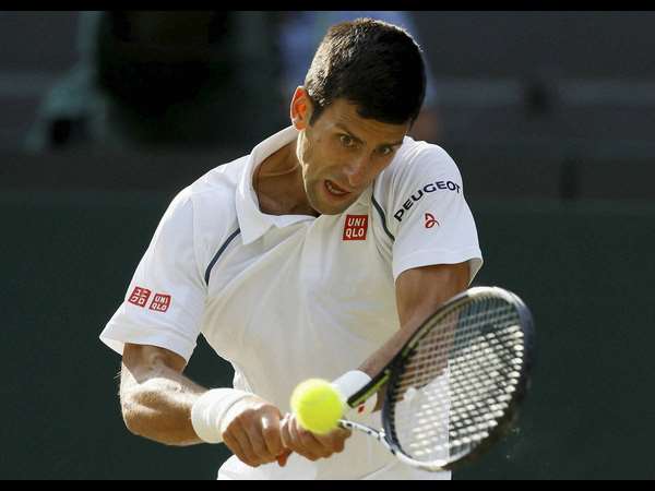 ಫ್ರೆಂಚ್ ಓಪನ್ ಚಾಂಪಿಯನ್ ಗೂ ಆಘಾತ