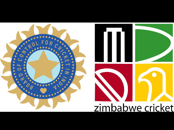India vs Zimbabwe