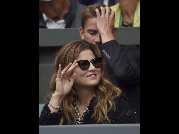 ಫೆಡರರ್ ಅಭಿಮಾನಿಗಳಿಗೆ ನಿರಾಶೆ