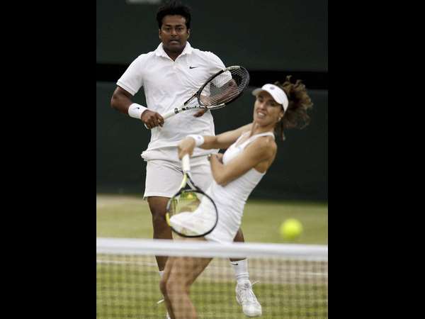 ಹ್ಯಾಟ್ರಿಕ್ ಗ್ರಾನ್ ಸ್ಲಾಮ್ ಮೇಲೆ ಕಣ್ಣು