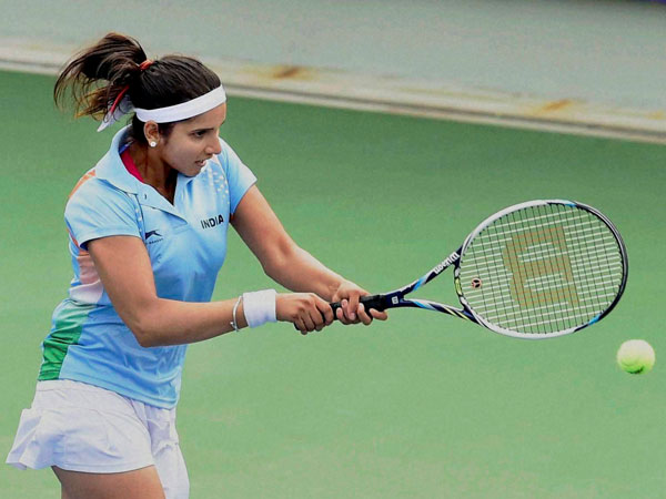 Sania Mirza