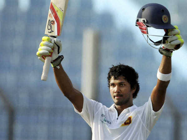 Chandimal