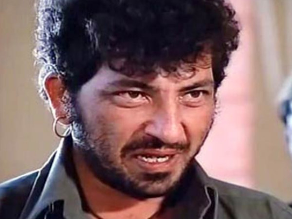 Sholay's 40th anniversary