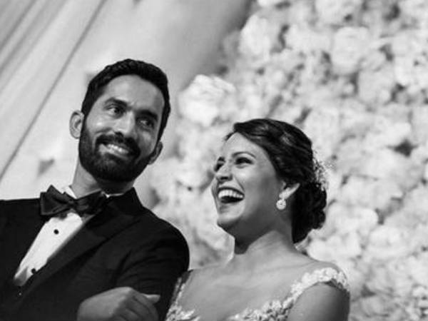 ಟೀಂ ಇಂಡಿಯಾದ ವಿಕೆಟ್ ಕೀಪರ್ ಬ್ಯಾಟ್ಸ್ ಮನ್