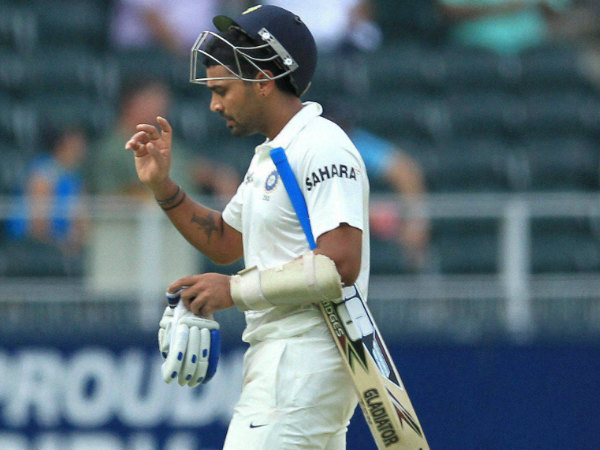 LIVE: 2nd Test: Day 1