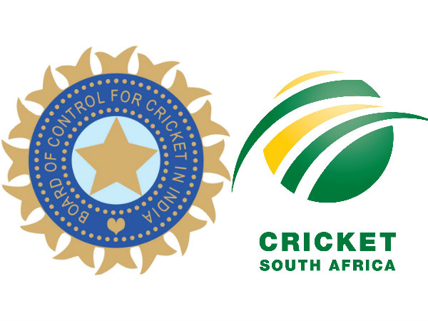 India and South Africa to play for 'Gandhi-Mandela' series India and South Africa to play for 'Gandhi-Mandela' series