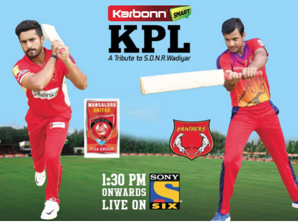 KPL 2015 Match 1 Report