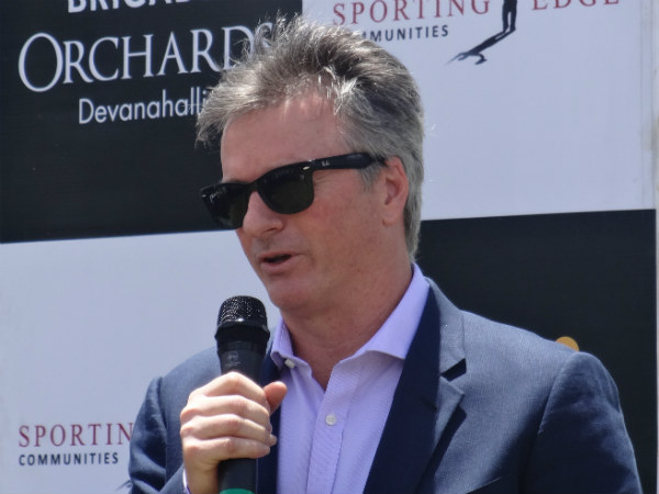 ಕ್ರಿಕೆಟ್ ಜಂಟಲ್ ಮೆನ್ ಗಳ ಆಟ