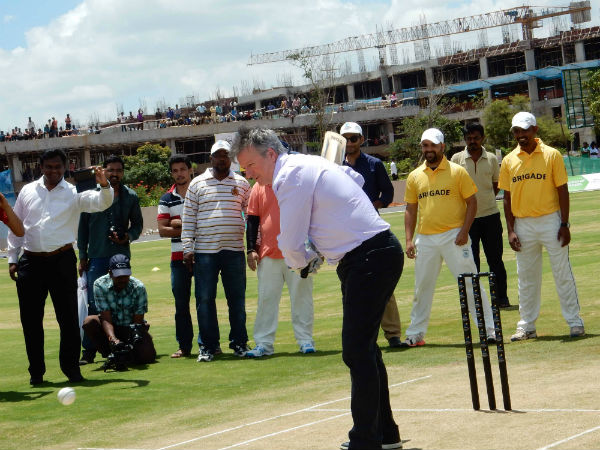 ಸೌರವ್ ಗಂಗೂಲಿ ನೆನಪು