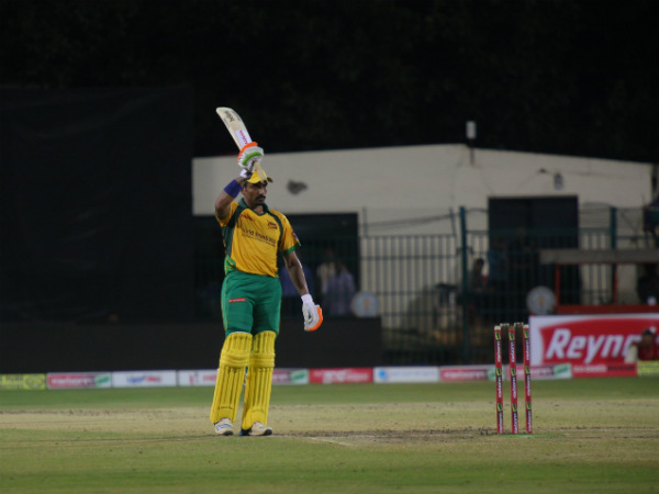 Robin Uthappa