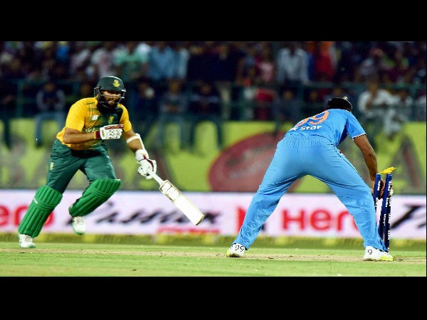 ಆಮ್ಲಾ, ಎಬಿಡಿ ಜೊತೆಯಾಟ