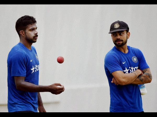 ವೇಗದ ಬೌಲಿಂಗ್ ಹೇಗೆ?