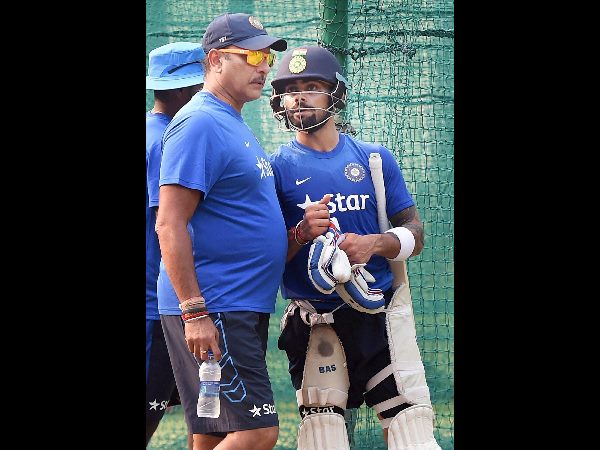 ಗುರು ಶಾಸ್ತ್ರೀ