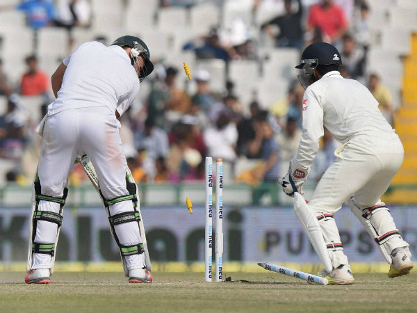 ಕೊಹ್ಲಿಗೆ ಮೊದಲ ಜಯದ ಸವಿ