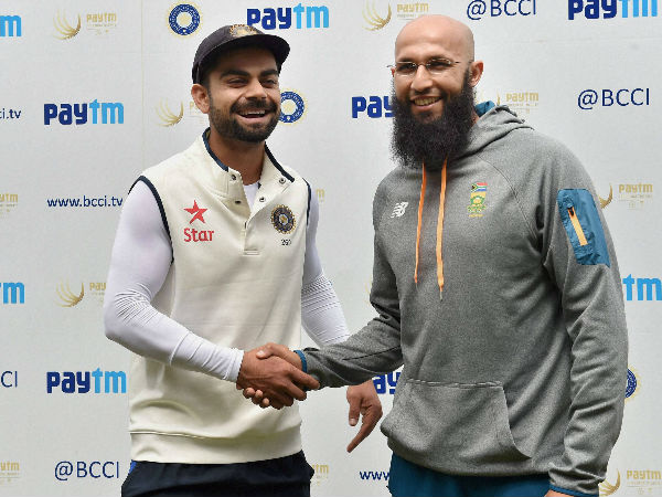 4th Test: Virat Kohli wins toss, India bat first in Delhi 