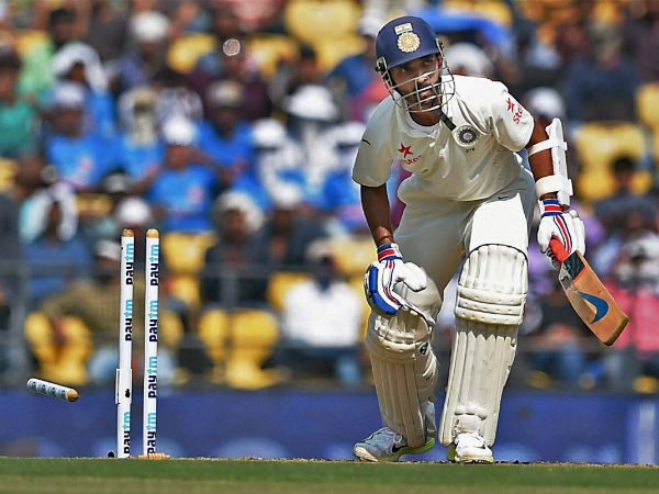 12 wickets tumble on Day 1
