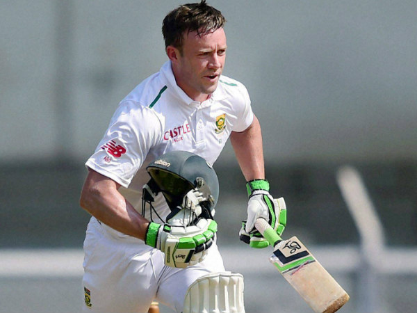 AB de Villiers Says He Is Worn Out Might sit out some games AB de Villiers Says He Is Worn Out Might sit out some games