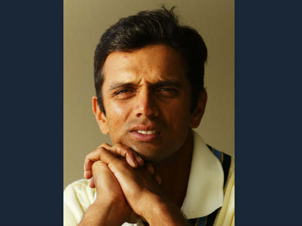 ದ್ರಾವಿಡ್ ಕೋಚ್ ಆಗಬಾರದೇಕೆ? ಪ್ರಶ್ನೆಗೆ ಉತ್ತರ ಸಿಕ್ಕಿದೆ