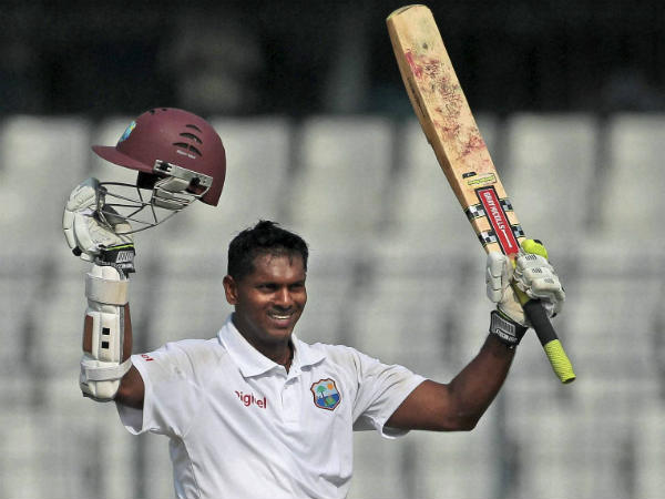 Shivnarine Chanderpaul Shivnarine Chanderpaul