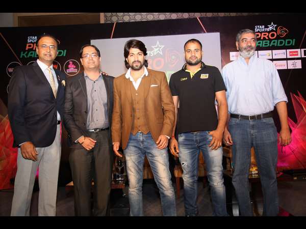 ಜ. 30 ರಂದು ಪ್ರೊ ಕಬಡ್ಡಿ ಲೀಗ್ ನ ಮೂರನೇ ಆವೃತ್ತಿ