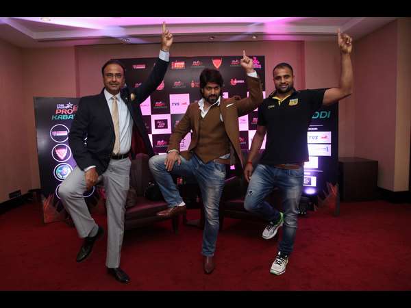 ಈಗ ವರ್ಷಕ್ಕೆ ಎರಡು ಬಾರಿ ಕಬಡ್ಡಿ ಲೀಗ್ 