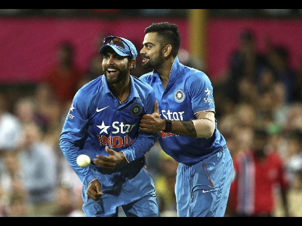 ಜಡೇಜಾ ವಿಕ್ರಮ