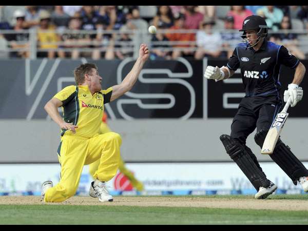 ಸಾಂಪ್ರದಾಯಿಕ ವೈರಿಗಳ ಐದು ಏಕದಿನ ಪಂದ್ಯ