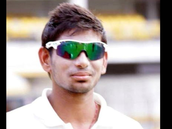 ಟೆಸ್ಟ್ ಪಂದ್ಯ ಆಡುವುದು ನನ್ನ ಮಂದಿನ ಗುರಿ