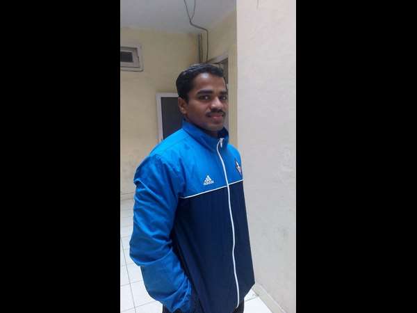 ದಕ್ಷಿಣ ಏಷ್ಯನ್ ಗೇಮ್ಸ್ ನಲ್ಲಿ ಪದಕದ ಭೇಟೆ ಆಡಿದ್ದೀರಿ ಏನನ್ನಿಸುತ್ತಿದೆ?