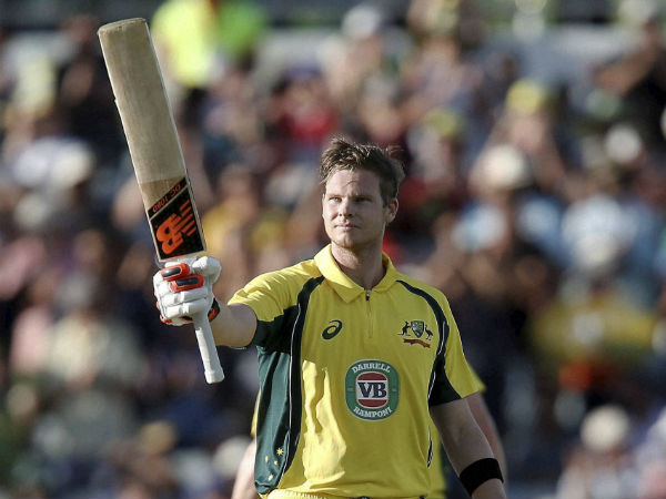 ಆಸ್ಟ್ರೇಲಿಯಾ ತಂಡ